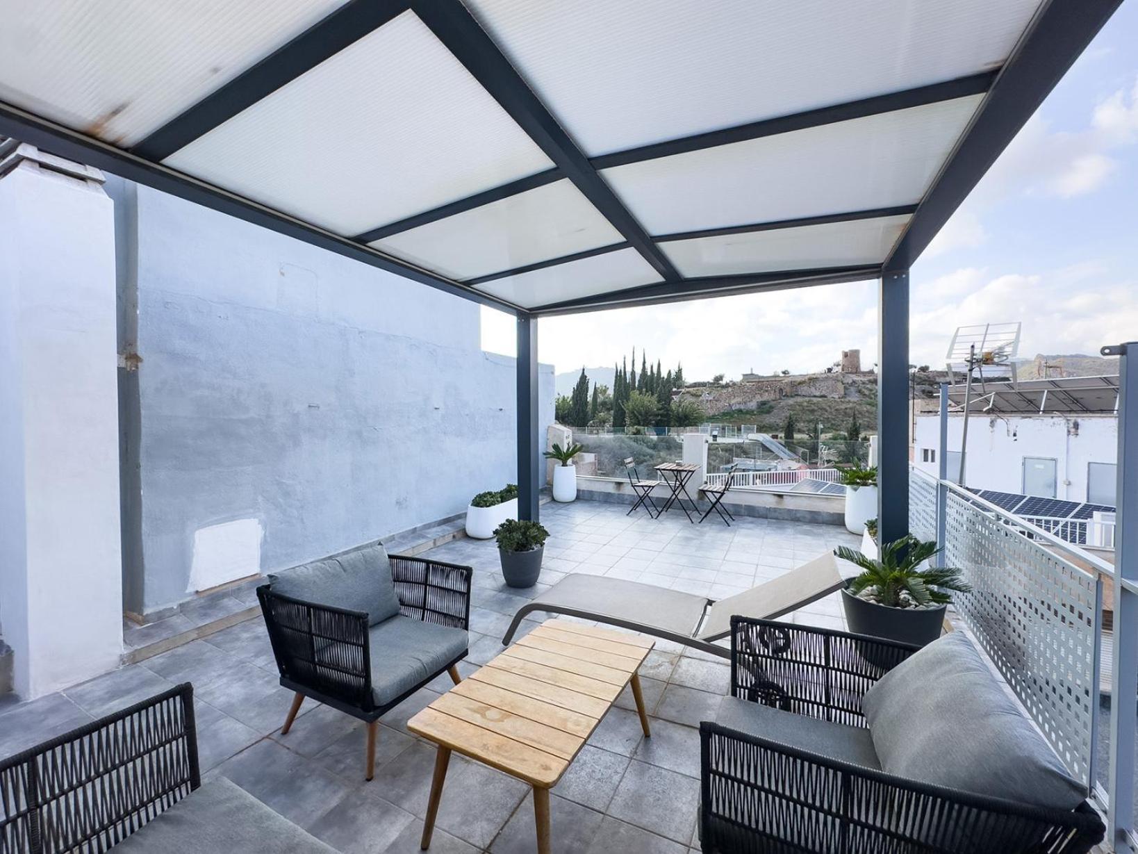 Historic Suites Penthouse 30 Cartagena Exterior foto