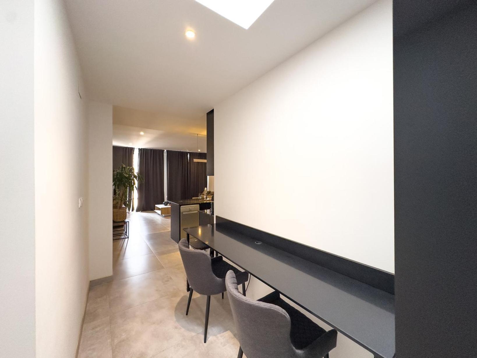 Historic Suites Penthouse 30 Cartagena Exterior foto